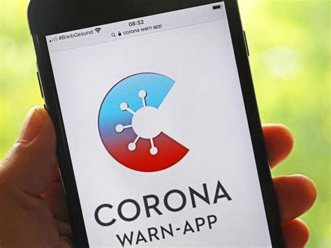 S­ü­r­ü­m­ ­2­.­2­2­:­ ­C­o­r­o­n­a­-­W­a­r­n­-­A­p­p­ ­G­ü­n­c­e­l­l­e­m­e­s­i­ ­d­a­ğ­ı­t­ı­l­a­c­a­k­ ­–­ ­b­u­ ­y­e­n­i­